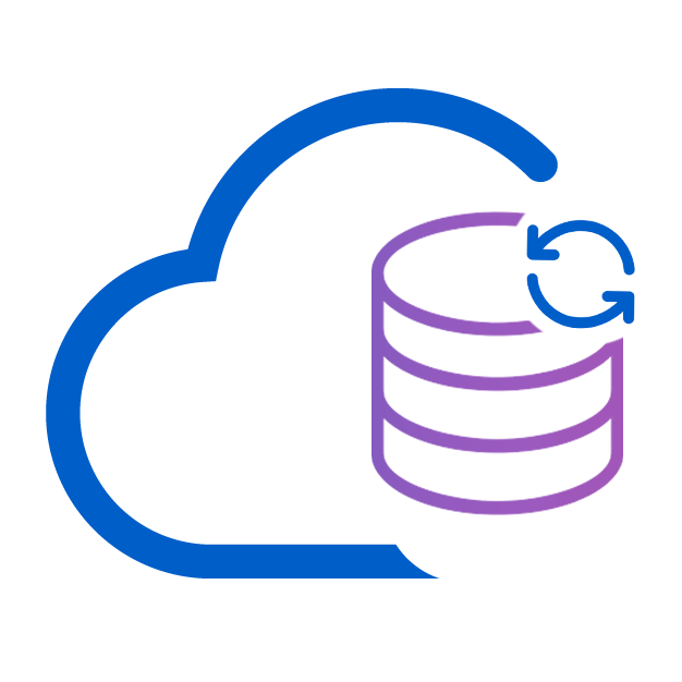 Backup and Recovery